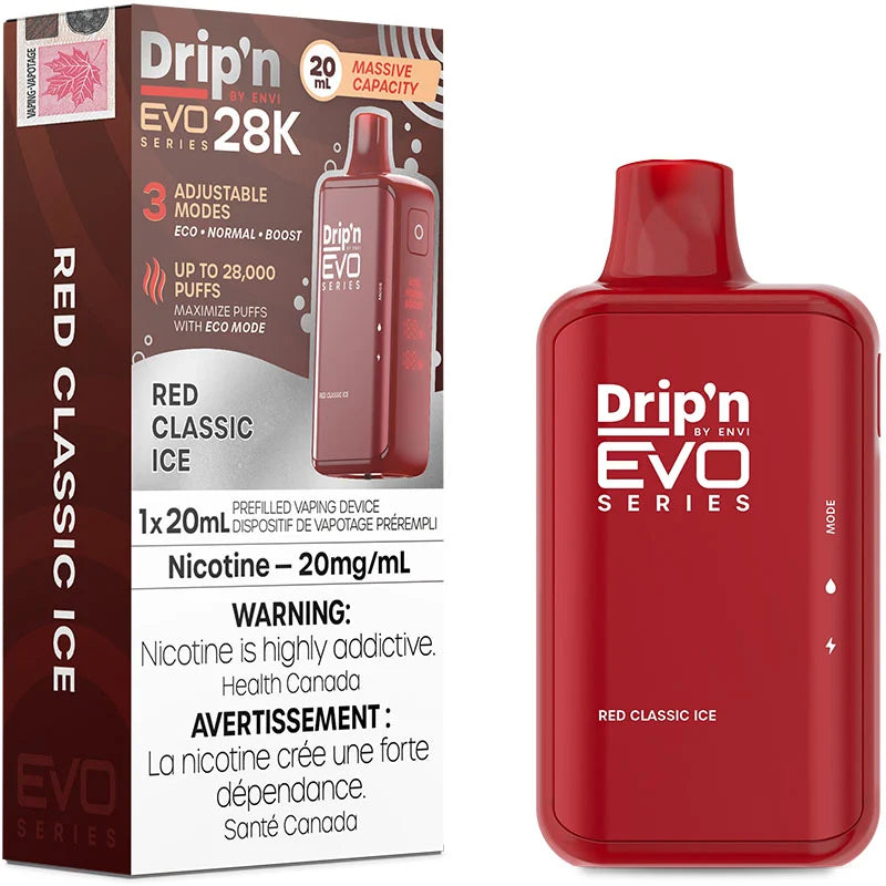 DRIP'N 28K