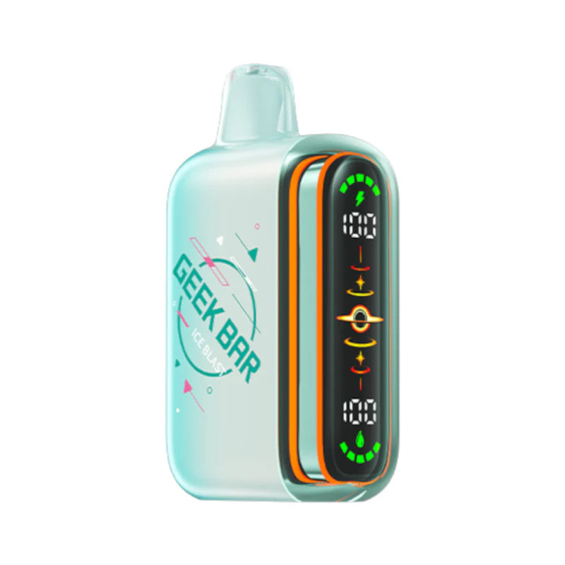 GEEK Pulse 2 | 20mL | 80K Puffs | 2% Nicotine