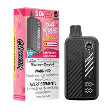 BEAST Max 2 (61 Flavors 2% 50K)