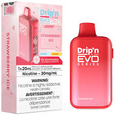 Drip'N EVO 63K (20 Flavors 63K 2%)