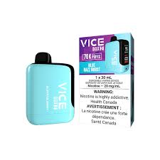 VICE-BOX 2 (24 Flavours 70k 2%)