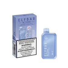 Elfbar bc10k (23 Flavours 2% 10K)