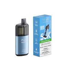 ALLO NUUD 50K (20 Flavours 2% 50K)
