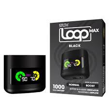 LOOP MAX Batteries (7 Colours)