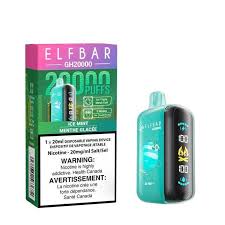 ELFBAR GH20K (31 Flavours 2% 20k)