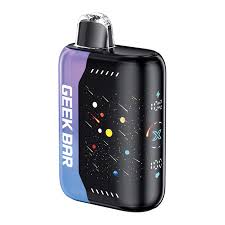 GEEK Pulse X (30 Flavors 25K 2%)