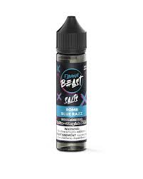 Flavour Beast E-Juice 60mL(10 Flavors 3mg/mL (Freebase))