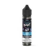 Flavour Beast E-Juice 60mL (39 Flavors 20mg/mL (Salts))