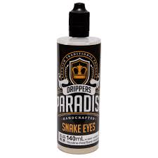 Drippers Paradise (140mL Freebase E-Juice)