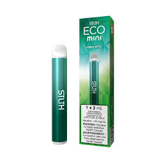 STLTH - ECO MINI (10 Flavors 2mL 2%)