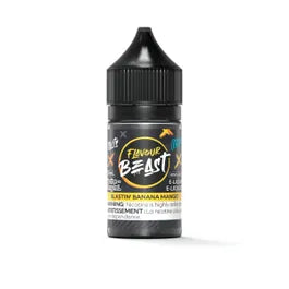 FLAVOUR BEAST (SALT) 30ML