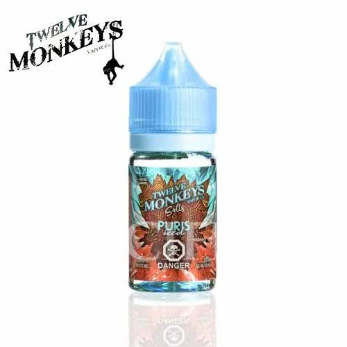 E-Liquid