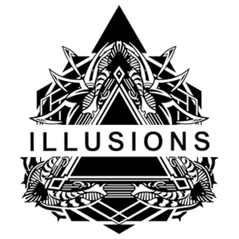 ILLUSIONS