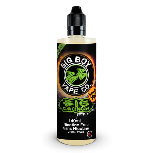 BIG BOY 140mL