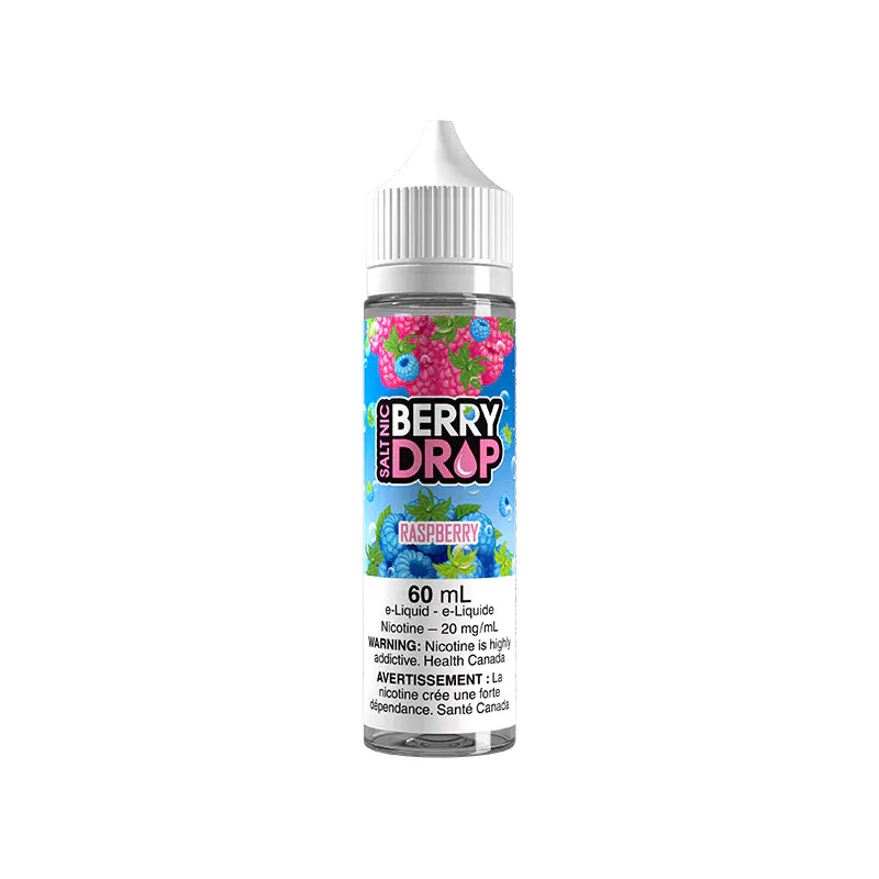 Berry Drop Salt 60mL 20mg