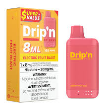 DRIP'N 16K (8mL)