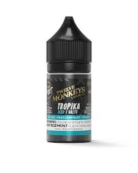 FlavourBEAST X 12M (6 Flavors 20mg/mL 30mL (Salts))