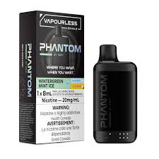 ENVI Phantom (3 Flavors 14K 2%)