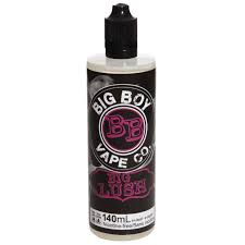 BIG BOY JUICE (30mL (Salts))