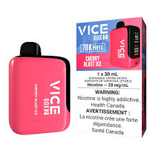 VICE-BOX (8 Flavours 6k 2%)