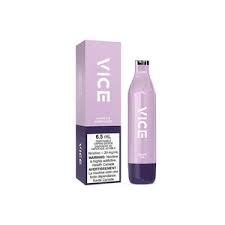 VICE 2.5k (11 Flavours 2.5k 2%)