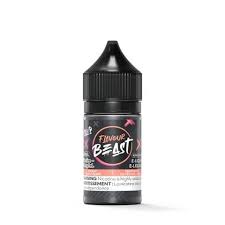 Flavour Beast E-Juice 30ml (59 Flavors 20mg/mL (Salts))