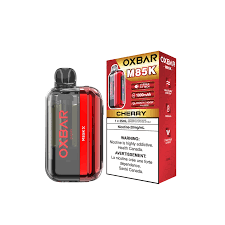 OXBAR M85K (14 Flavors 85K 2%)