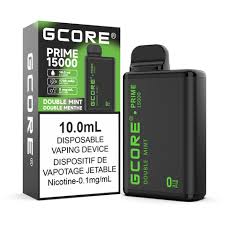 GOPRIME (25 Flavours 50k 5%)