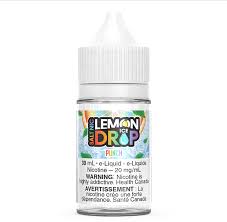 Lemon Drop Ice Salts (19 Flavours 20mg/mL)