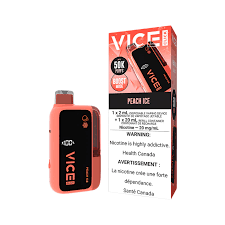 VICE CLICK (11 Flavours 50k 2%)