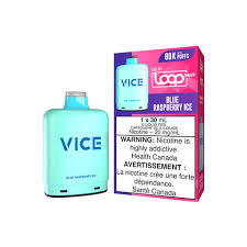 Stlth Max X Vice Loop Pods (20 Flavours 80k 2%)