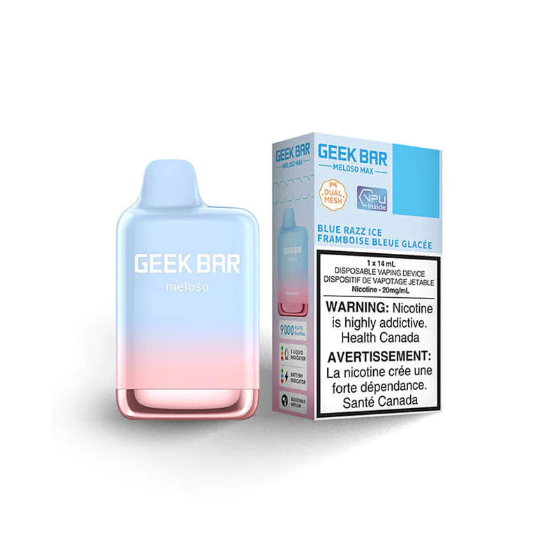 GEEK BAR 9K