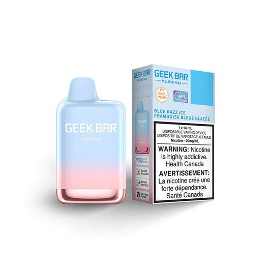 GEEK BAR 9K