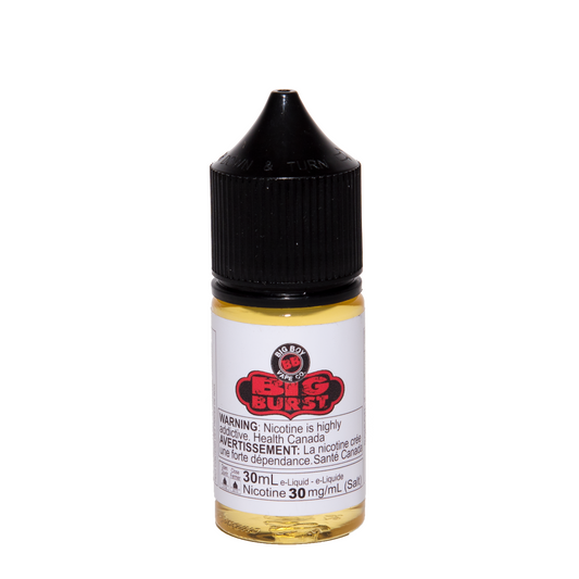 BIG BOY 30ml