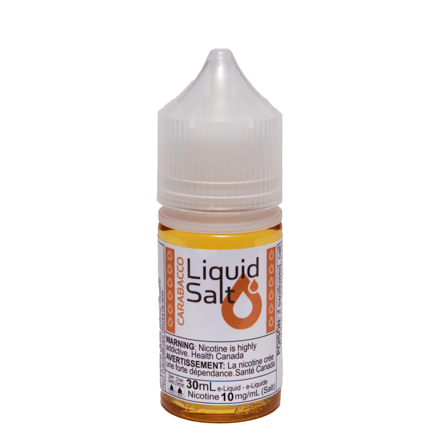 LIQUID SALT 30ml